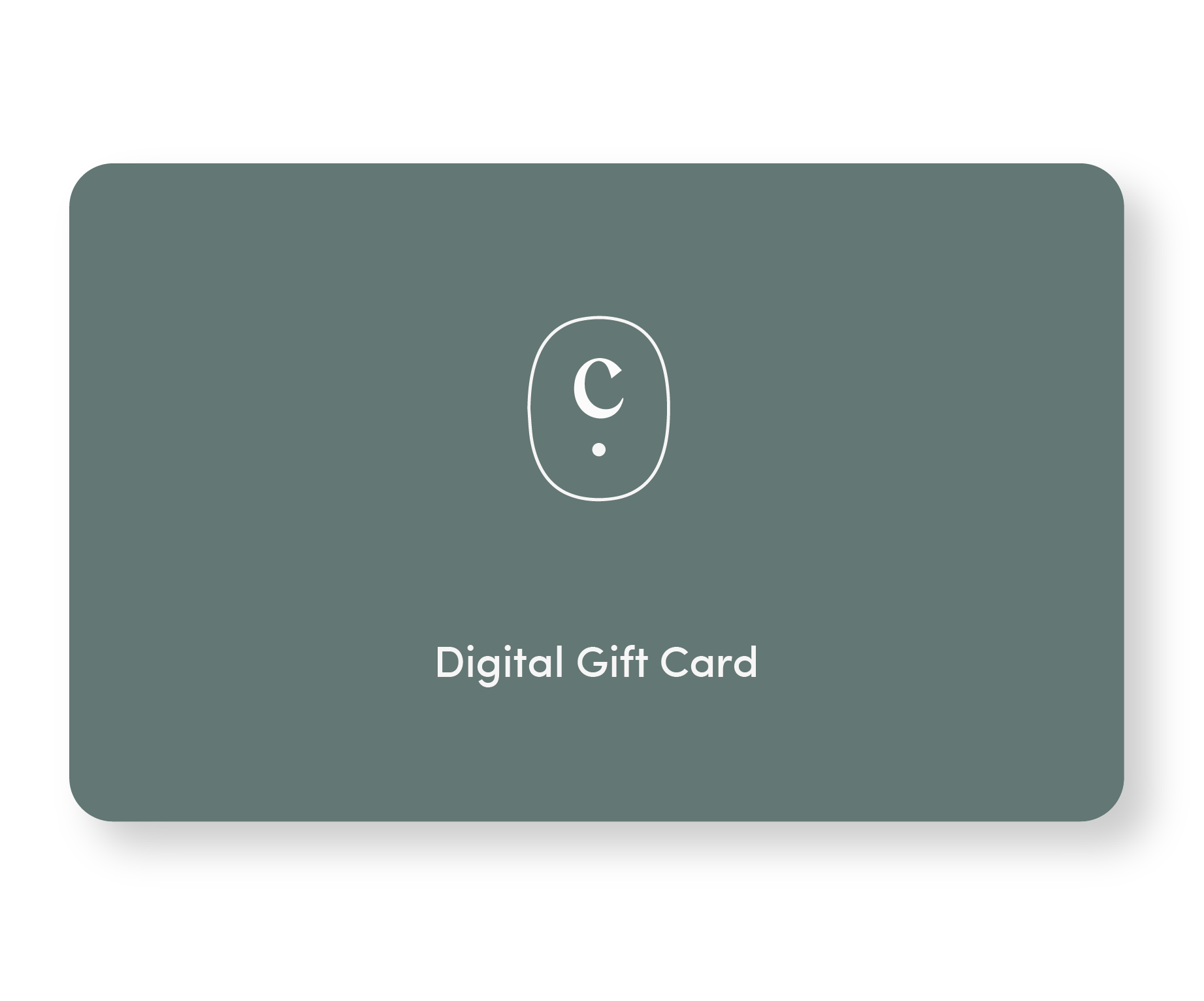 Gift Card cotorra