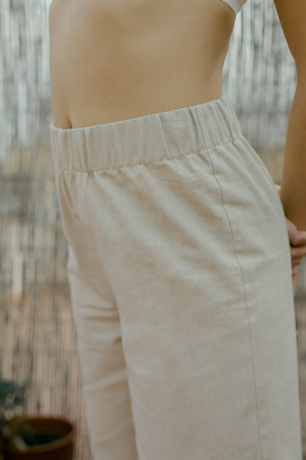 Geneve • Trousers